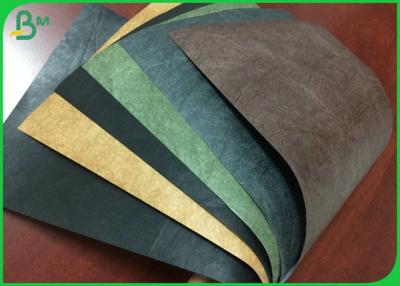 China Diverso modelo del papel de la prenda impermeable de Tyvek para el material de la pulsera del color en venta