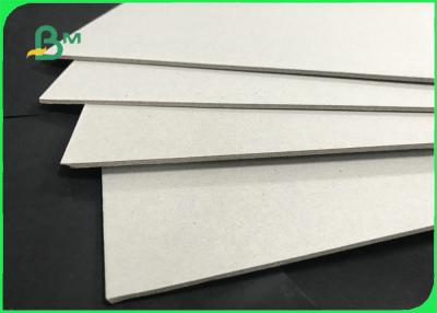 China 1200G 1500G 70 * 100cm Rigid Carton Board In Sheet For File Folder for sale