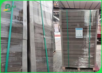 China 1000g / 1200g 71CM / 82CM Size Carton Board Rigid Good Stiffness for sale