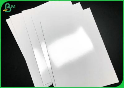 China 36inch * papel fotográfico lustroso de 30 centímetros cúbicos do rolo de Mts para impressoras a jato de tinta à venda