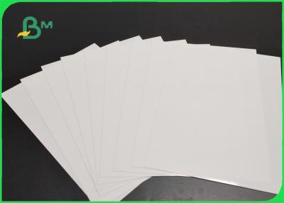 Chine Papier photographique enduit de double côté pouces haut brillant d'imprimantes à jet d'encre 36 * 30m à vendre