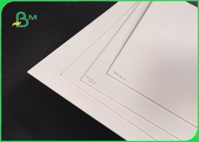 China 1.2mm 1.5mm 1 Side Coated FBB Cardboard White Back For Photo Frame High Bulk for sale