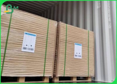 Chine emballage enduit de papier sans carbone de rame de dos/avant de NCR de 48gsm 55gsm 80gsm à vendre