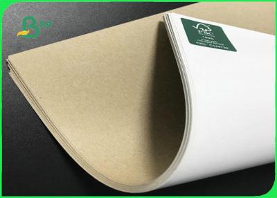 Chine Papier de haute résistance de la largeur 2200mm Testliner 140gr 170gr pour les boîtes de empaquetage à vendre