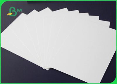 China 250gsm 300gsm One Side Coated FBB Board For Cosmetics Packaging 700 x 1000mm for sale