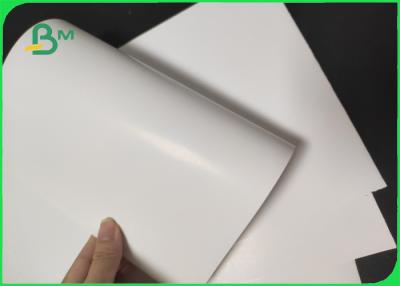 China Printing Papers 100g 128g C2S Coated Art Paper Gloss for sale