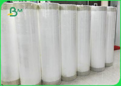 China 1056D 1070D Fabric Paper For Desktop Inkjet Printing Waterproof Anti Tear for sale