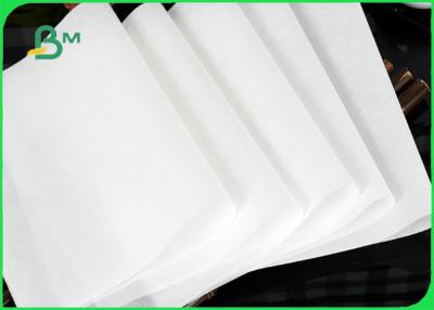 China 38gsm Greaseproof Paper For Baking High Temperature Resistance 20 x 30inch for sale