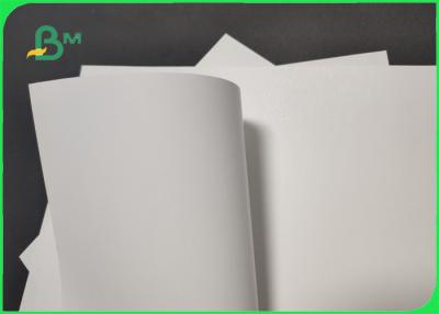 China Virgin Pulp 200gsm Double Side Matte Paper Sheet For Albums High Gloss for sale