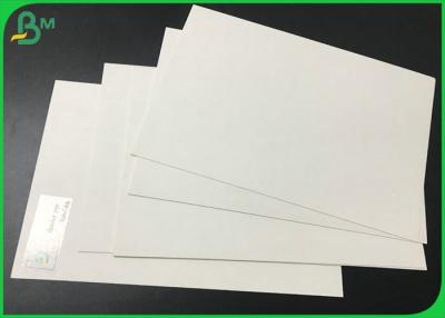 China 0.5mm 0.7mm Thick White Paperboard Virgin Pulp - Based Beer Mat Board Sheets for sale
