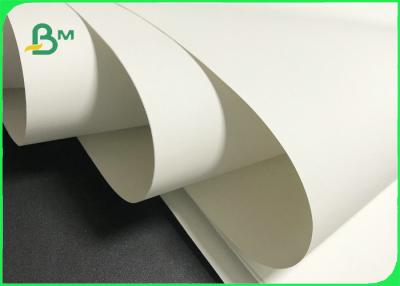 China Waterproof 120g - 300g White Color Stone Paper For Advertising Printing for sale