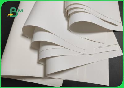 China Eco Friendly Notebook Paper Material 100% Sustainably Recycled Stone Paper for sale