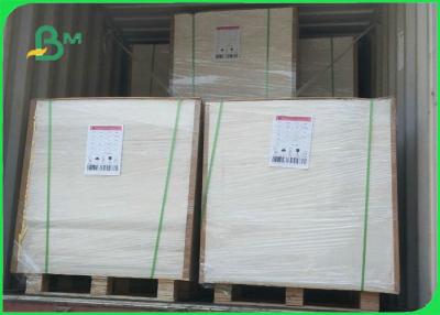 Cina Impermeabile scoppio eccellente di carta rivestito di Cupstock del PE 200gsm + 15g resistente in vendita