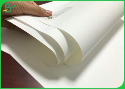 China 125 mícrons 200 mícrons de folhas de papel não Tearable da impressão do ANIMAL DE ESTIMAÇÃO para a impressora a laser à venda