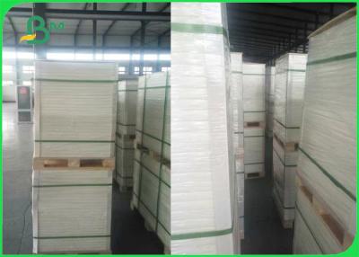 China Recyclable Photo - Degradable Stone Paper 100 - 400um Advertising Material for sale
