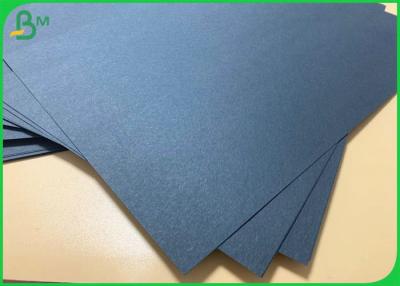 Chine pouces de couverture épaisse de carte colorée noire de 300g 8,5 x 11 pour faire Scrapbooking à vendre