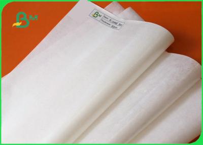 中国 FDAの証明書の単一の側面のPEは砂糖のコショウおよび塩の磨き粉のための塗被紙を 販売のため