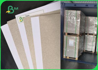 China 300gsm One Side Coating CCNB Paper For Cake Box 900 * 1220mm for sale
