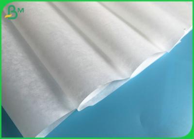 China Customized Size Translucent Cake Paper For Bread & Sandwich Packaging for sale