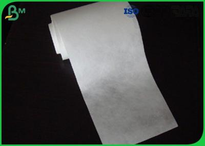 China 1025D Fabric Printer Paper 787 mm 889 mm 1092 mm Width for sale