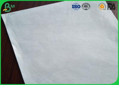 China Tough / Durable Fabric Printer Paper 73 gsm 75 gsm 105 gsm For High Speed Printing for sale