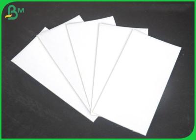 China Papel bond de resistência de água 80gsm, papel branco da impressora para imprimir folhetos à venda