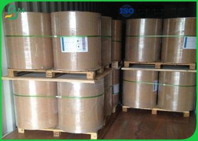 China Woodfree Offset White Printing Paper , 60 Gsm - 200gsm Bond Sheet Paper for sale