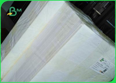 China Lightweight 1056D 55gsm Coated Fabric Paper Sheets For DIY Wristband for sale