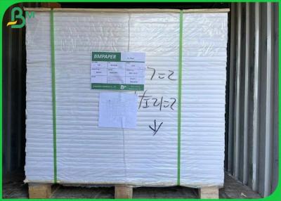 Китай Бумага искусства Couche бумажная Rolls 150gsm 250gsm высокая лоснистая C2S для печатания продается