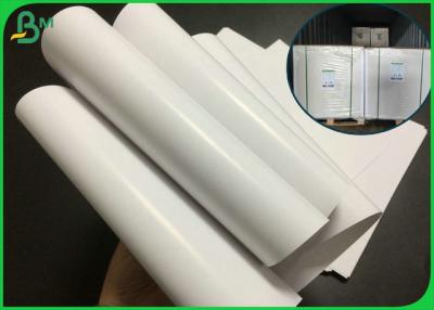 China 700 x 1000mm 157gr 200gr 250gr Glossy Coated Couche Paper Sheet For Calendar for sale