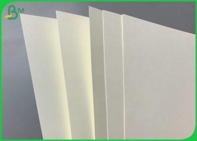 Chine Papier non-enduit imprimable de tasse de l'effet 300gsm pour la tasse de papier chaude de boissons à vendre