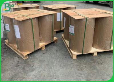 Китай упаковочная бумага 80g 100g Eco Kraft ширины 31inch с Uncoated типом продается
