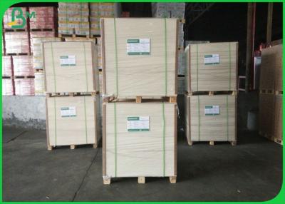 China FSC Uncoated And Virgin Pulp Style High White 70gsm White Wood Free Paper for sale