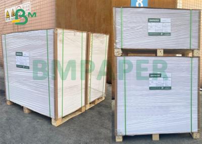 China el lado de 250gr 300gr 2 cubrió a Matt Paper For Menu alta suavidad de 70 del x 100cm en venta
