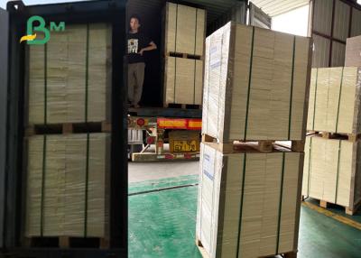 China tablero de papel del práctico de costa de 0.7m m 0.9m m para el hotel absorción de agua rápida de 44 de x 68 cm en venta