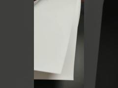 High quality photo paper