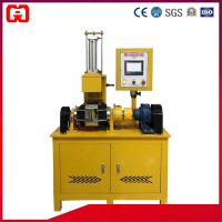 China Mixer/ Rubber Testing Machine, Shoes Testing, Temperature Range RT ~ 260 ° C for sale