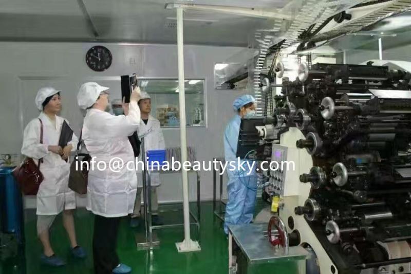 Verified China supplier - Beauty Sky Packing (Shenzhen) Co., Ltd.