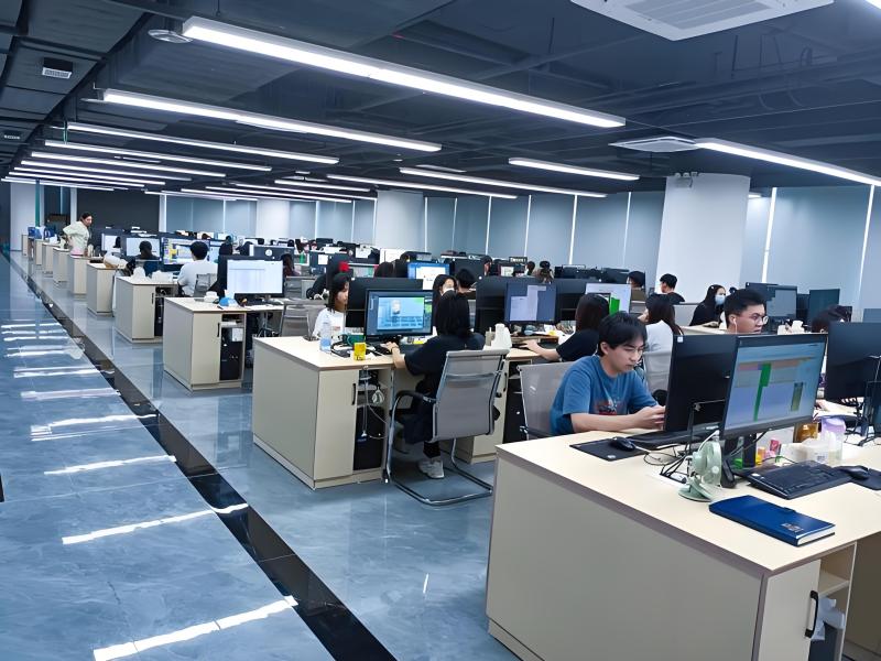 Verified China supplier - Shenzhen Xietaikang Precision Electronic Co., Ltd.