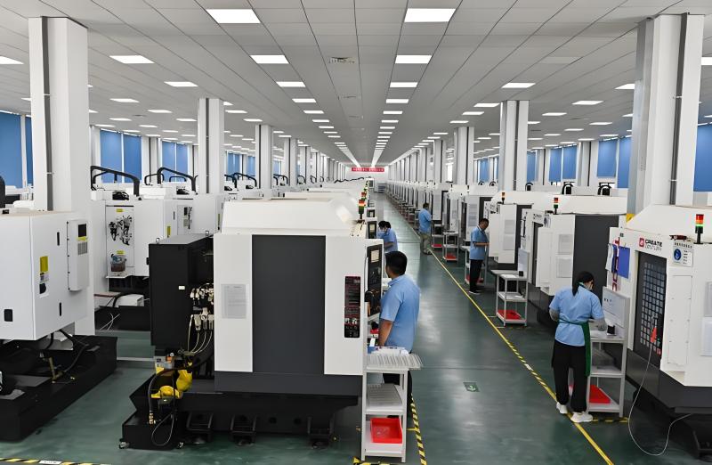 Verified China supplier - Shenzhen Xietaikang Precision Electronic Co., Ltd.