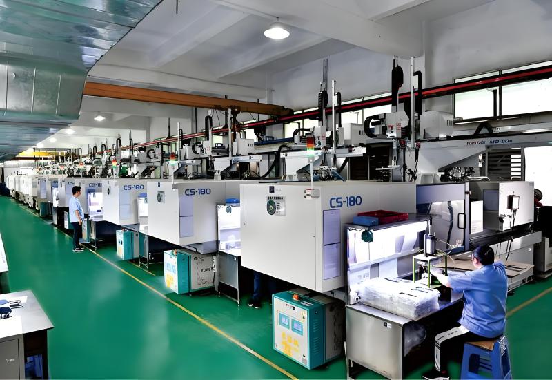 Verified China supplier - Shenzhen Xietaikang Precision Electronic Co., Ltd.