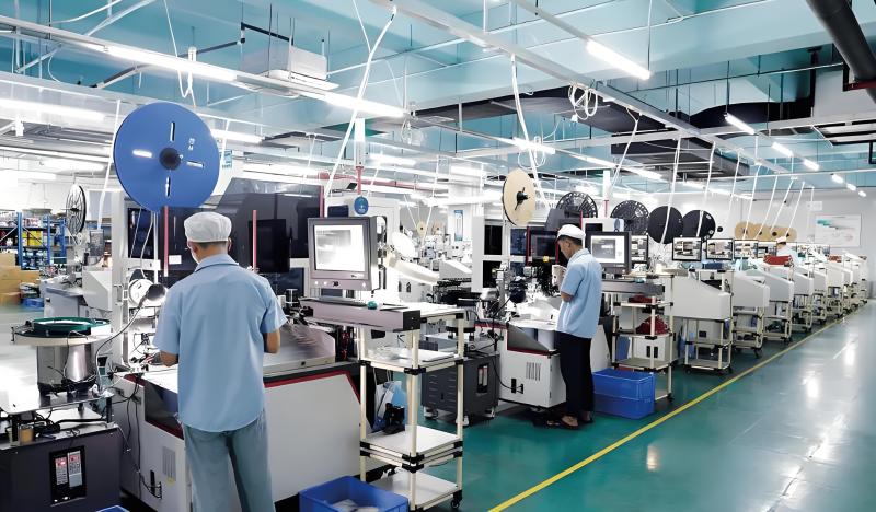 Verified China supplier - Shenzhen Xietaikang Precision Electronic Co., Ltd.