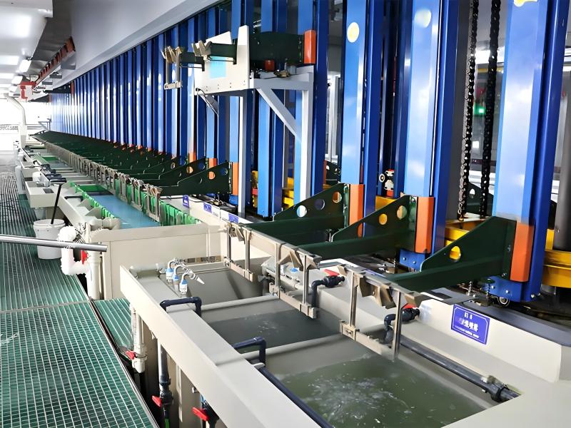 Verified China supplier - Shenzhen Xietaikang Precision Electronic Co., Ltd.