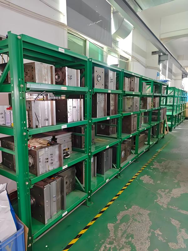 Verified China supplier - Shenzhen Xietaikang Precision Electronic Co., Ltd.