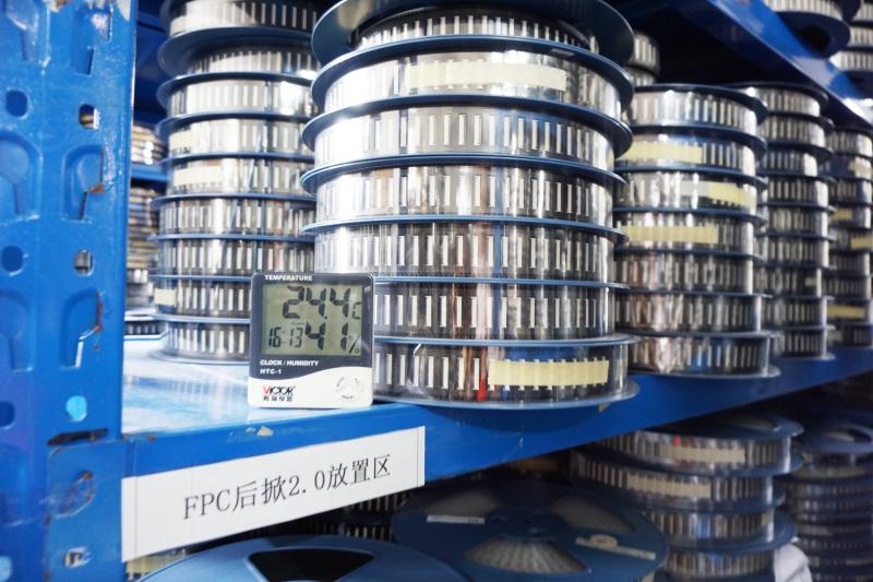 Verified China supplier - Shenzhen Xietaikang Precision Electronic Co., Ltd.