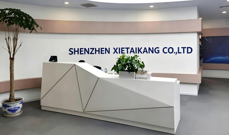 Verified China supplier - Shenzhen Xietaikang Precision Electronic Co., Ltd.