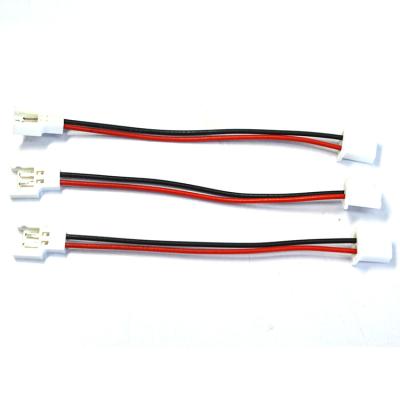 China Male To Female 2mm 2 Ways Housing Connector Wire Harness For Natural Gas Meter à venda