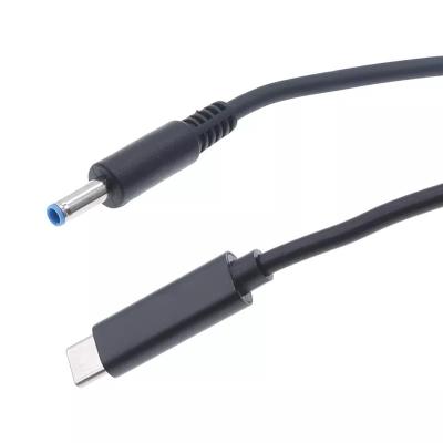 China USB Power Boost Line DC 5V To DC 9V / 12V 2.1x5.5mm Plug for sale