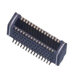 China 30 Pin Board To Board BTB Connector 0.4mm Pitch Vertical Board To Board Connector for sale