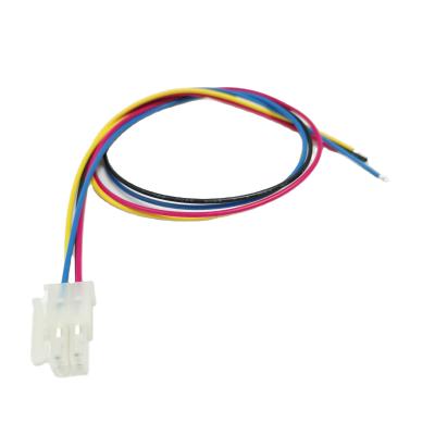 Chine Ensemble de câbles de faisceau de câblage de connecteur personnalisé Molex 39-01-2040 5557 à vendre